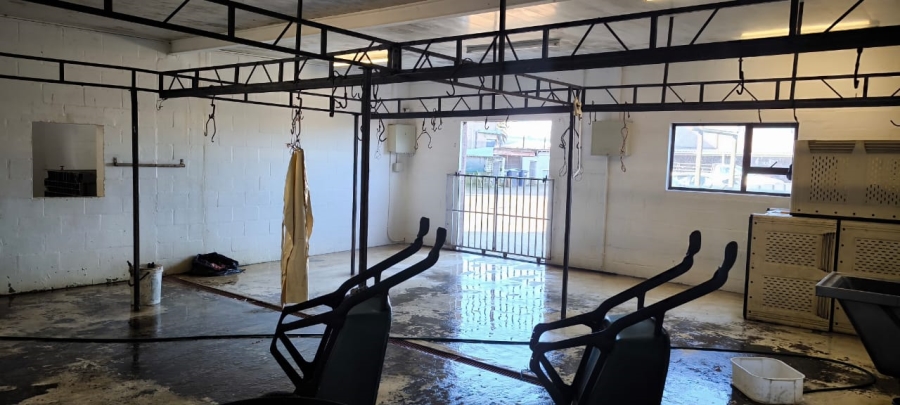 Commercial Property for Sale in Philippi Western Cape